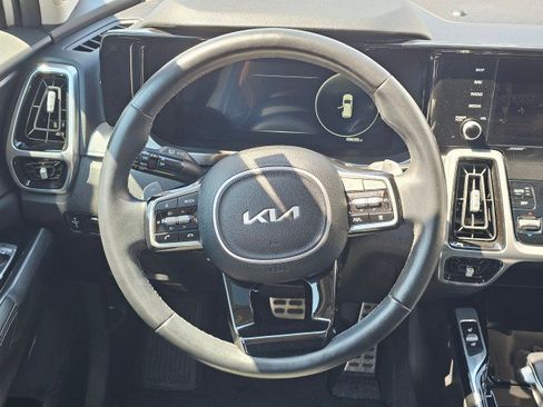 Used 2023 Kia Sorento SX AWD/4WD image 28