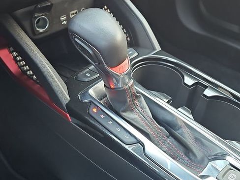 Used 2023 Chevrolet TrailBlazer RS w/ Convenience Package image 17