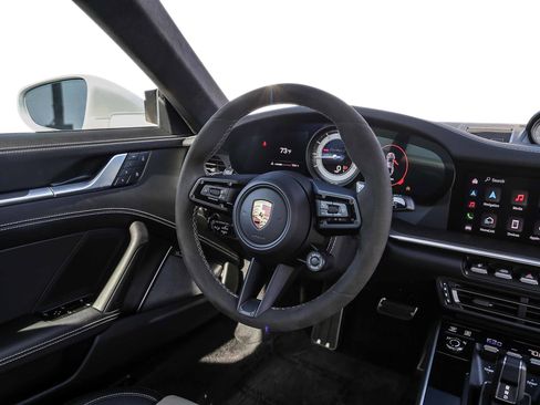 Used 2023 Porsche 911 Turbo S image 29