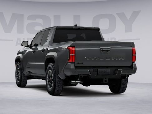 New 2026 Toyota Tacoma TRD Off-Road AWD/4WD image 7