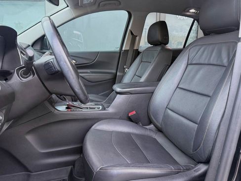 Used 2020 Chevrolet Equinox Premier image 15