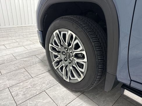 Used 2024 GMC Sierra 1500 Denali Ultimate image 34