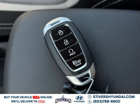 Certified 2026 Hyundai Venue SEL FWD image 31