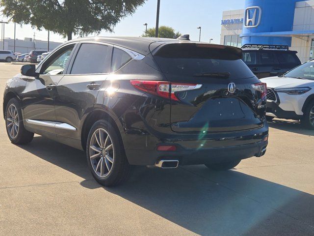 Used 2023 Acura RDX w/ Technology Package FWD image 7