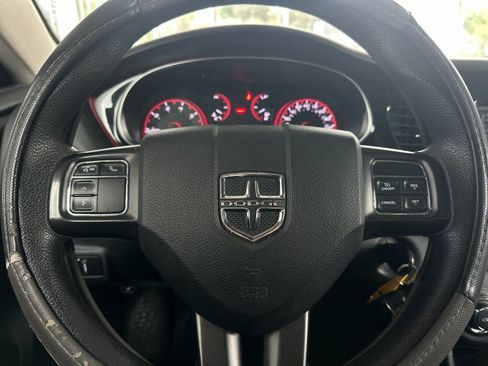 Used 2015 Dodge Dart SXT image 18