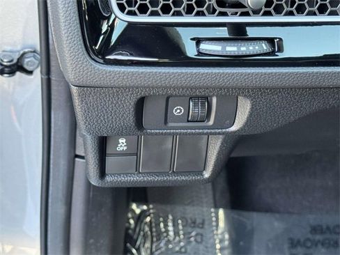 Used 2025 Honda Civic Sport Touring image 21