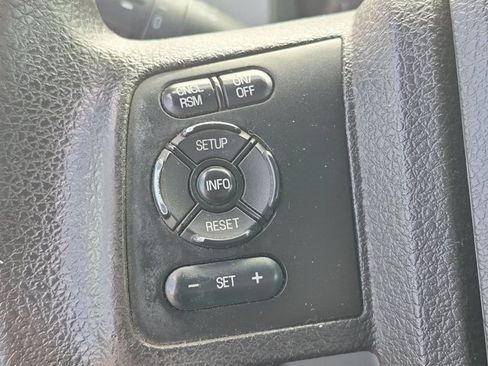 Used 2013 Ford F350 XLT w/ Camper Pkg AWD/4WD image 14