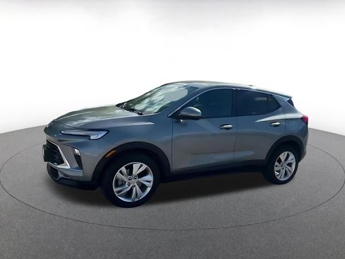 Used 2025 Buick Encore GX Preferred FWD image 8