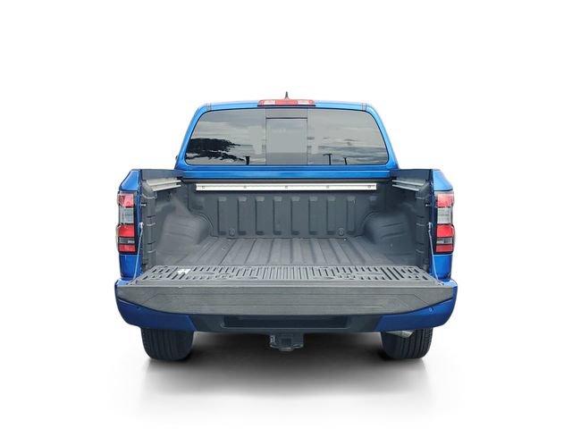 Used 2024 Nissan Frontier SL w/ Technology Package RWD image 34