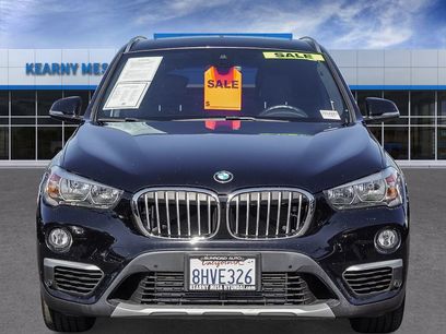 Used 2019 BMW X1 xDrive28i w/ Convenience Package