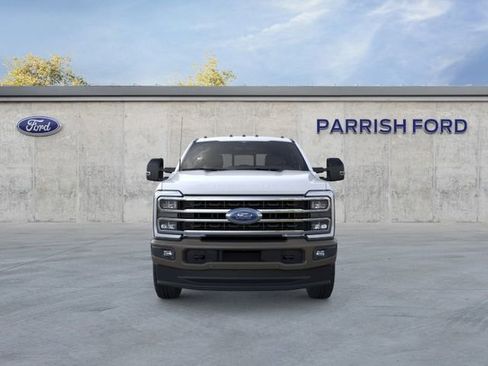New 2026 Ford F250 King Ranch AWD/4WD image 6