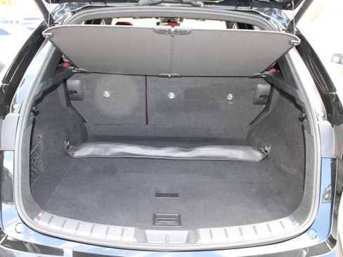 Certified 2025 Lexus NX 350h AWD w/ Cold Area Package image 8