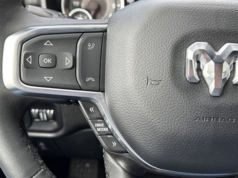Used 2025 RAM 1500 Big Horn image 20