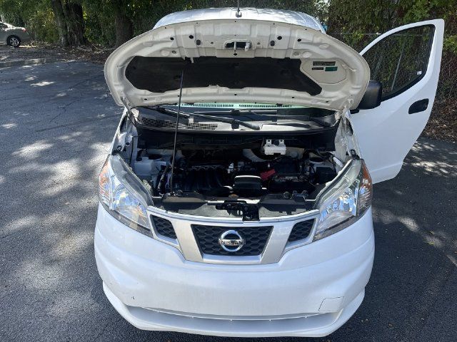 Used 2020 Nissan NV200 S FWD image 29