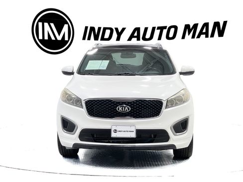 Used 2016 Kia Sorento FWD image 9