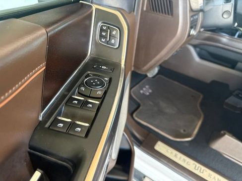 Used 2024 Ford F250 King Ranch w/ FX4 Off-Road Package AWD/4WD image 15