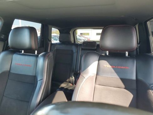 Used 2020 Jeep Grand Cherokee Trailhawk image 25