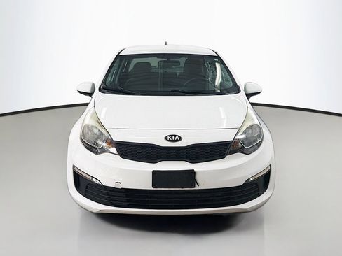 Used 2016 Kia Rio LX FWD image 2