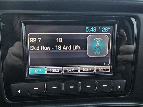 Used 2015 Chevrolet Silverado 2500 W/T w/ WT Fleet Convenience Package image 26