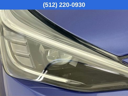 Certified 2024 Subaru Crosstrek 2.5i Sport w/ Crosstrek Mirror Package image 38
