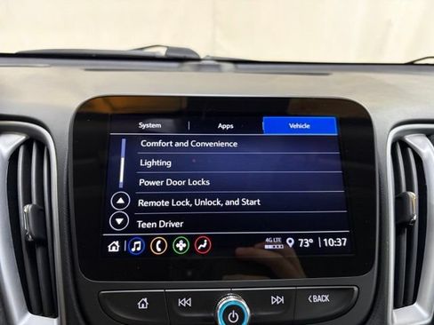 Used 2023 Chevrolet Malibu LT FWD image 49