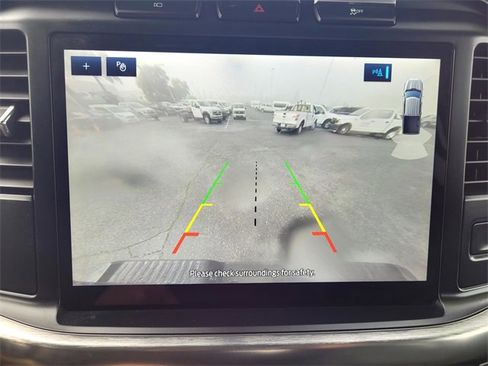 Certified 2023 Ford F150 Lariat image 16