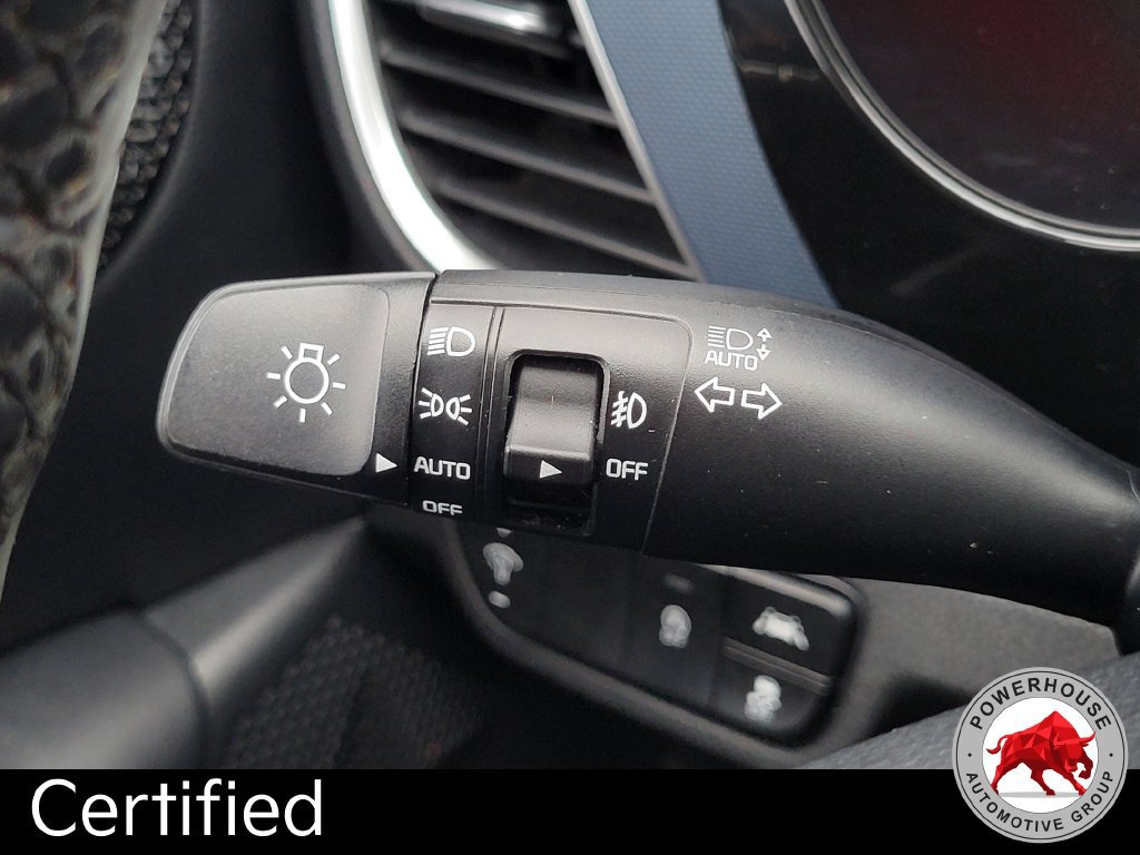 Used 2022 Kia Seltos S AWD/4WD image 31