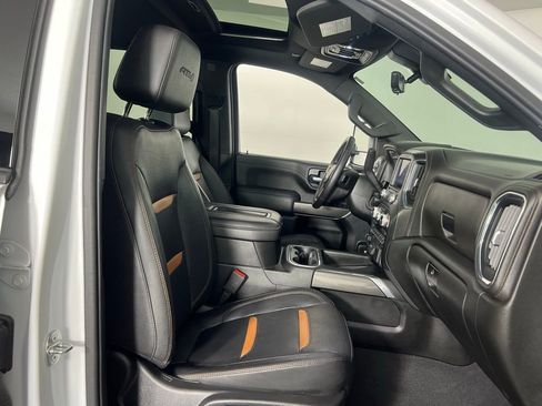 Used 2022 GMC Sierra 2500 AT4 w/ AT4 Premium Plus Package image 42