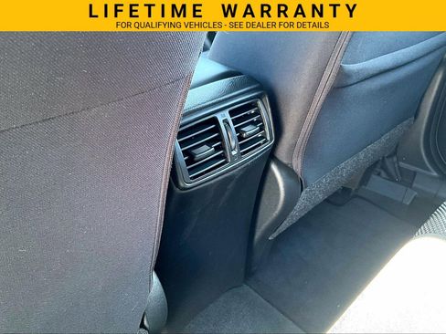 Used 2022 Nissan Rogue Sport SV AWD/4WD image 30