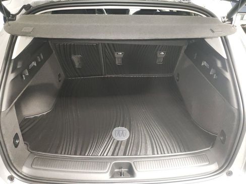 New 2026 Buick Envision Sport Touring image 15