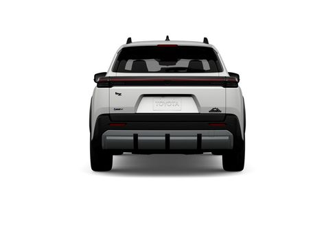 New 2026 Toyota bZ Woodland AWD/4WD image 32