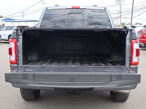 Used 2023 Ford F150 Lariat w/ Equipment Group 502A High AWD/4WD image 17