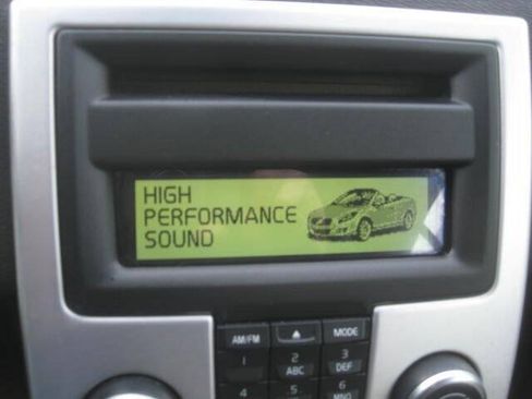 Used 2011 Volvo C70 T5 FWD image 18