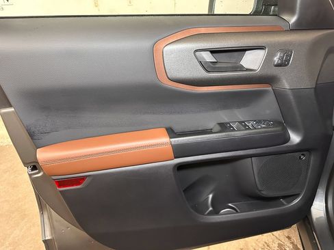 New 2026 Ford Bronco Sport Outer Banks w/ Outer Banks Tech Package+ AWD/4WD image 17