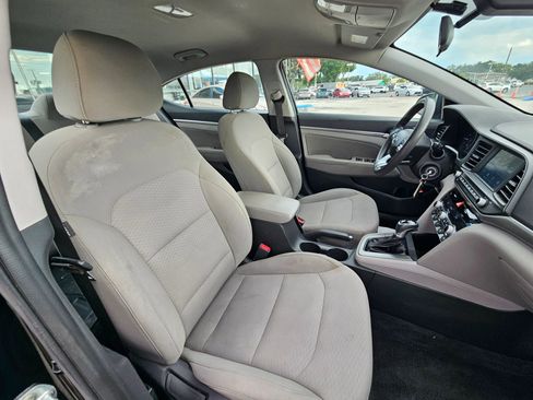 Used 2020 Hyundai Elantra SEL FWD image 13