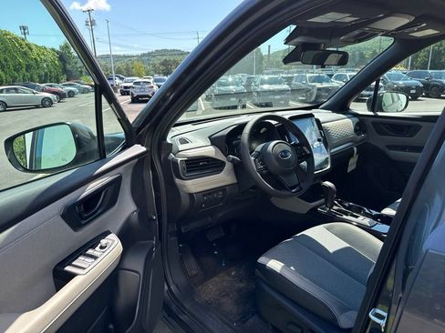 New 2026 Subaru Forester Premium AWD/4WD image 20