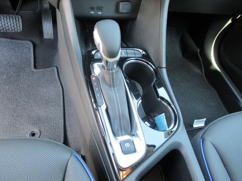 New 2026 Buick Encore GX Sport Touring w/ Advanced Technology Package image 18