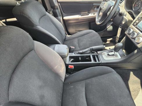 Used 2015 Subaru Crosstrek 2.0i Premium w/ Popular Package #1 AWD/4WD image 14
