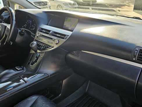 Used 2015 Lexus RX 350 2WD image 29