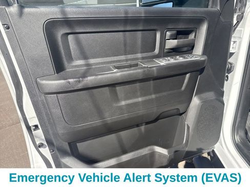 New 2026 RAM 2500 Tradesman image 13