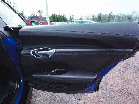 Used 2022 Audi e-tron GT Premium Plus w/ Performance Package image 13