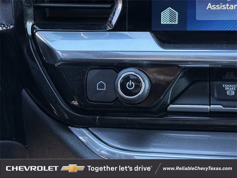 Certified 2025 Chevrolet Silverado 2500 High Country w/ Technology Package image 25