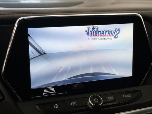 Used 2020 Chevrolet Blazer Premier FWD image 14
