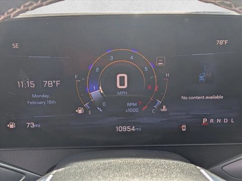 Used 2024 Chevrolet Traverse LS w/ Midnight/Sport Edition image 10