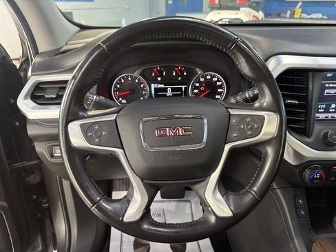Used 2019 GMC Acadia SLE w/ GMC Pro Grade Package AWD/4WD image 26