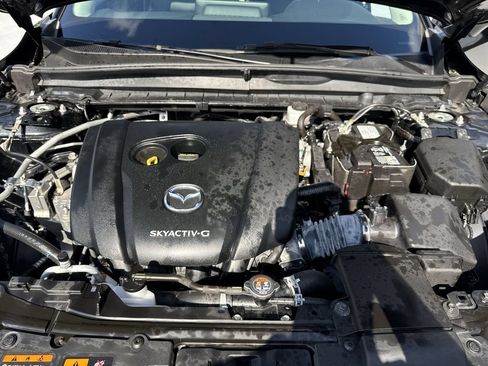 Used 2024 MAZDA CX-50 AWD 2.5 S w/ Premium Package image 59