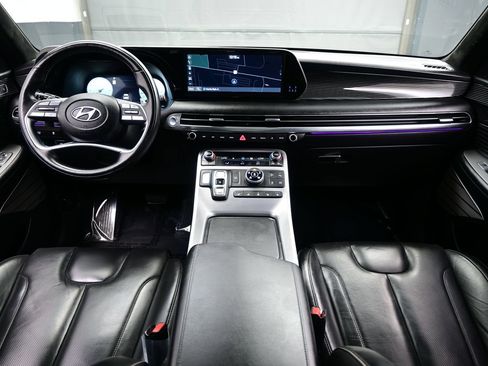 Certified 2024 Hyundai Palisade Calligraphy AWD/4WD image 20