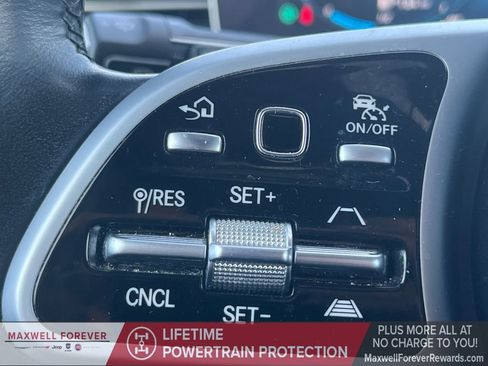 Used 2021 Mercedes-Benz GLE 450 4MATIC image 11