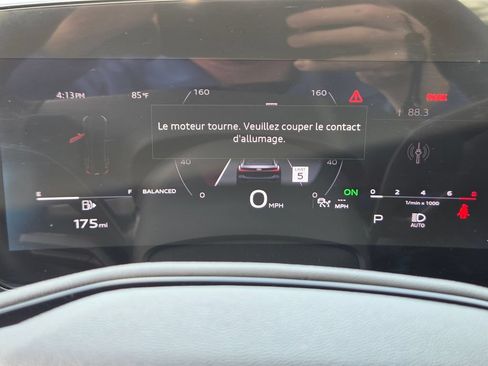 Certified 2025 Audi A5 2.0T Premium Plus w/ Premium Plus AWD/4WD image 27