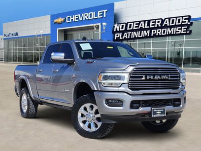 Used 2021 RAM 2500 Laramie